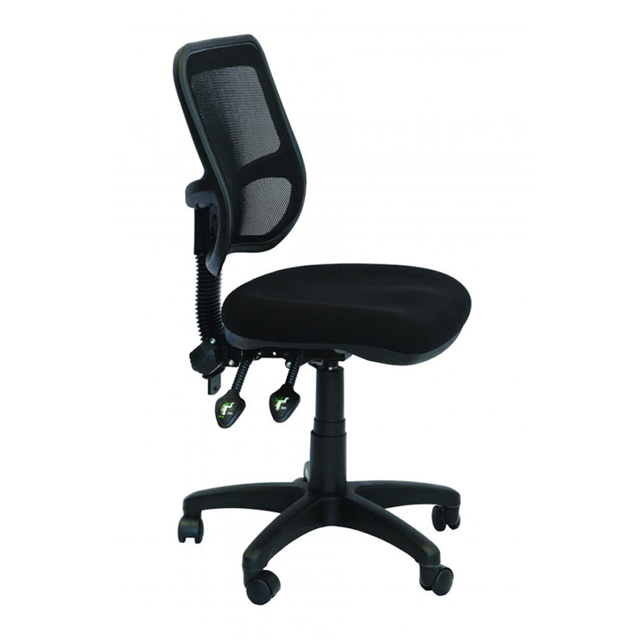 EM300 Mesh Back Task Chair (8817211998488)