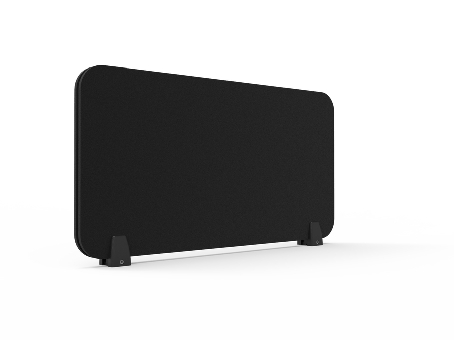 Desk Mounted Eco Panel Screen (8833319764248)