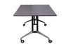 Rapid Edge Folding Table (8823093690648)