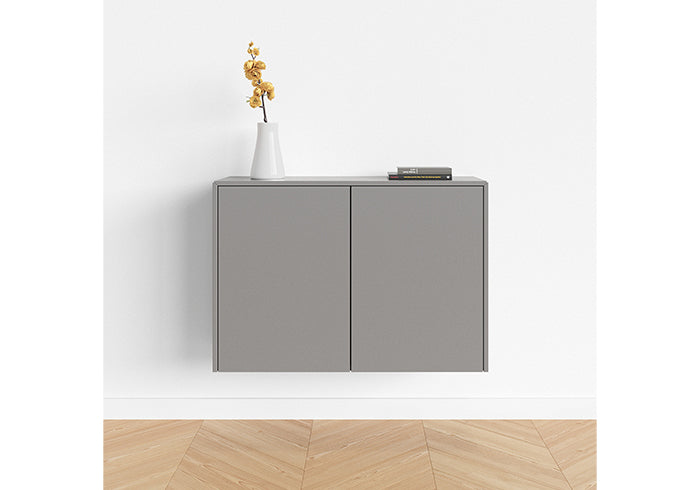 Floating Wall Credenza - FL 05 (8882465964312)