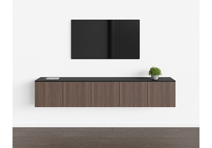Floating Wall Credenza - FL 06 (8882477662488)