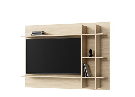 TV Wall Unit (8872984183064)