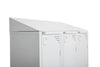 GO Locker Sloping Top (8821562540312)