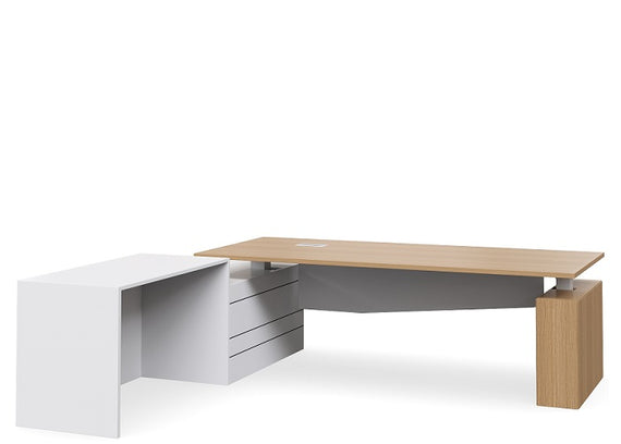 GEO Executive Desk - 101 Selectric (8882484576536)