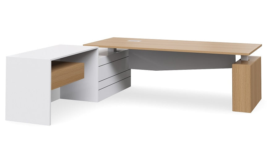 GEO Executive Desk - 101 Selectric (8882484576536)