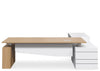 GEO Executive Desk - 101 Selectric (8882484576536)