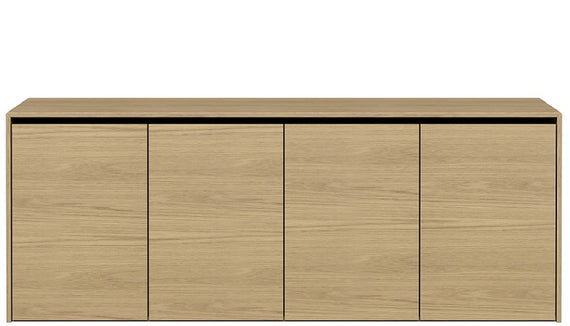 Hudson Credenza (8882418417944)