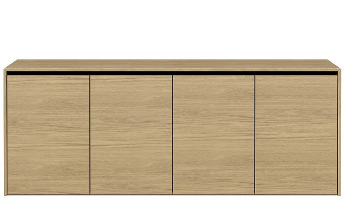 Hudson Credenza (8882418417944)