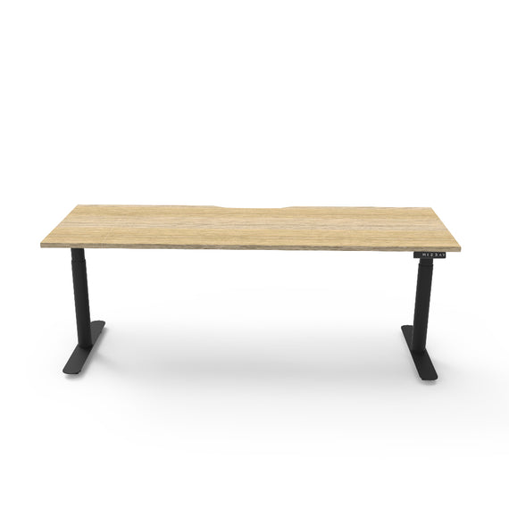 Halo+ Single Sided Workstation