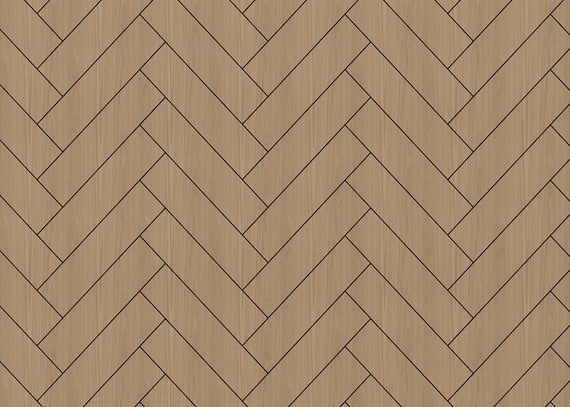 Herringbone Decorative Panel (8872824373528)