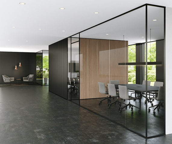 Ink Line Decorative Panel (8872659681560)