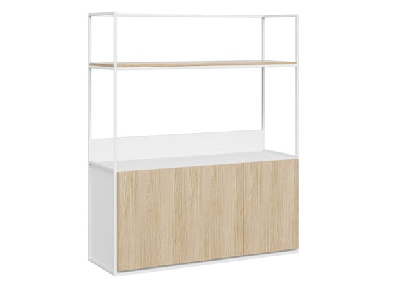 Hud Welded Storage Unit (8878462959896)