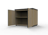 Infinity Swing Door Cupboards (8822052225304)
