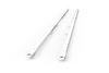 Telescopic Rail - (2 Rails Per Box) (8831428690200)