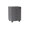 Rapid Worker Mobile Pedestal (8823133471000)