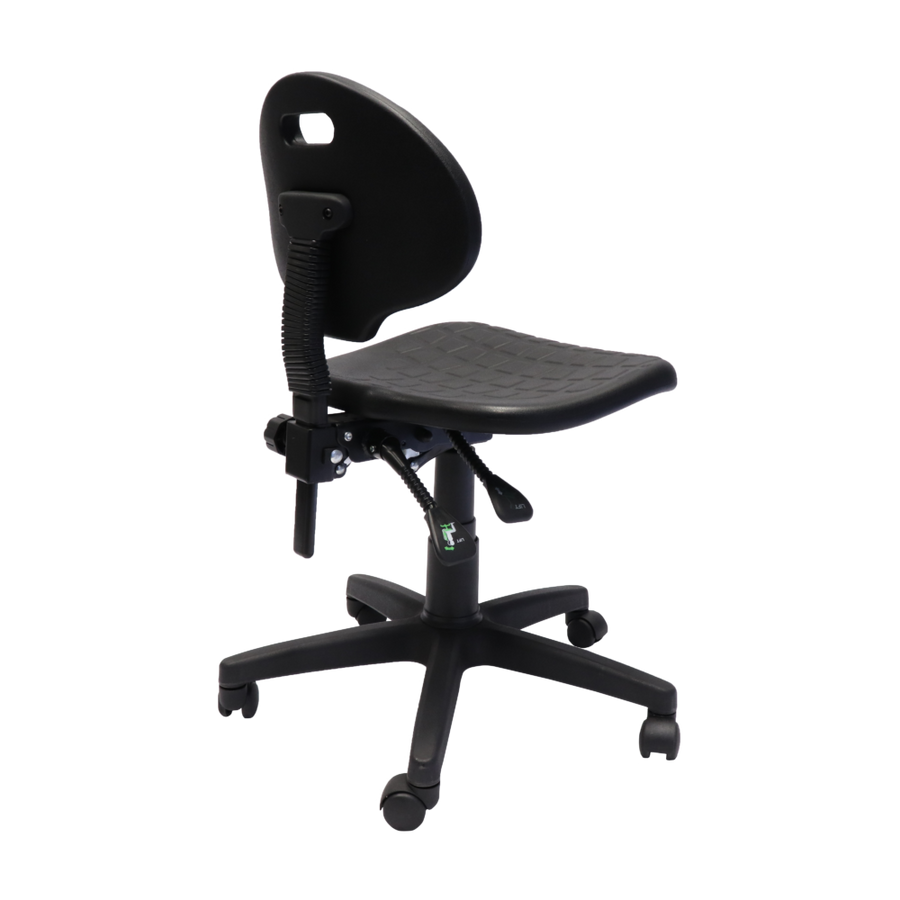 Lab Chair – Applied Furniture