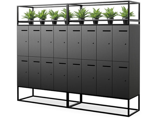 Welded Garden Lockers (8878721335576)
