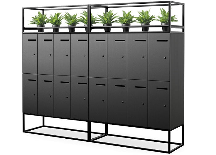 Welded Garden Lockers (8878721335576)