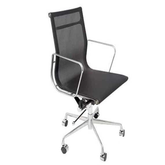 WM600 Mesh High Back Chair