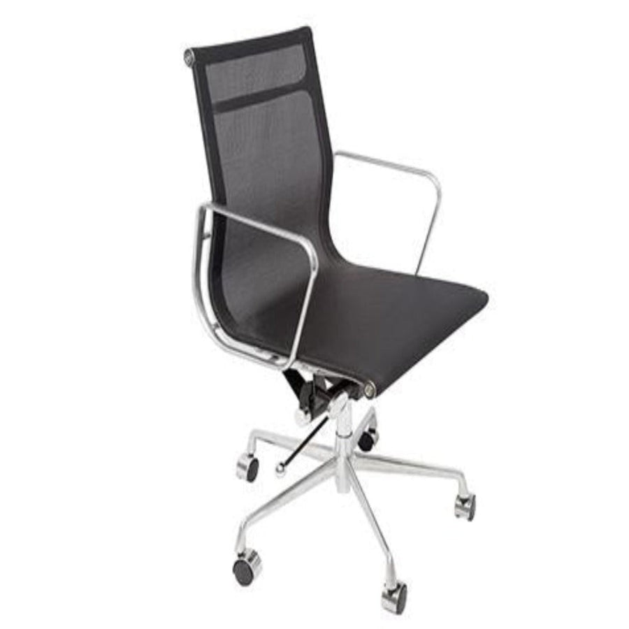 WM600 Mesh High Back Chair (8817213178136)