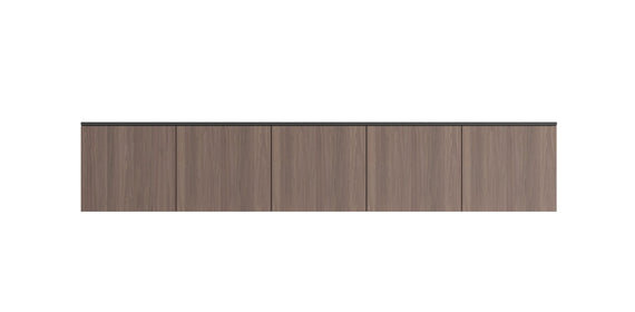 Floating Wall Credenza - FL 06 (8882477662488)