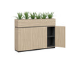 Willow Planter With Storage (8873022095640)