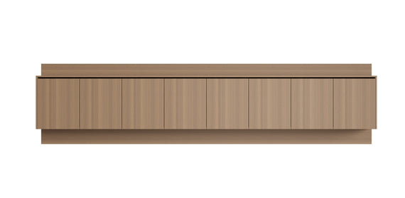 Floating Wall Credenza - FL 03 (8882448204056)