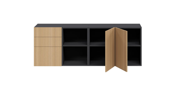 Tailor Executive Desk (8882506826008)