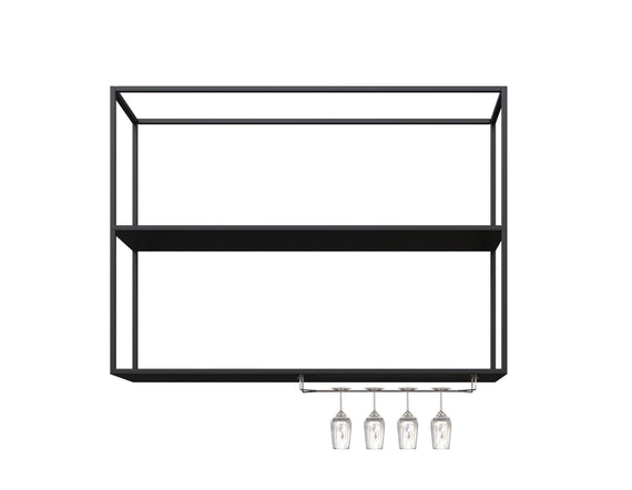 Alfie's Bar Credenza (8882402033944)