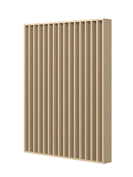 Straight Slat Wall (8872894038296)
