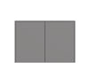 Floating Wall Credenza - FL 05 (8882465964312)