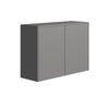 Floating Wall Credenza - FL 05 (8882465964312)