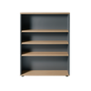 Rapid Worker Bookcase (8824517034264)