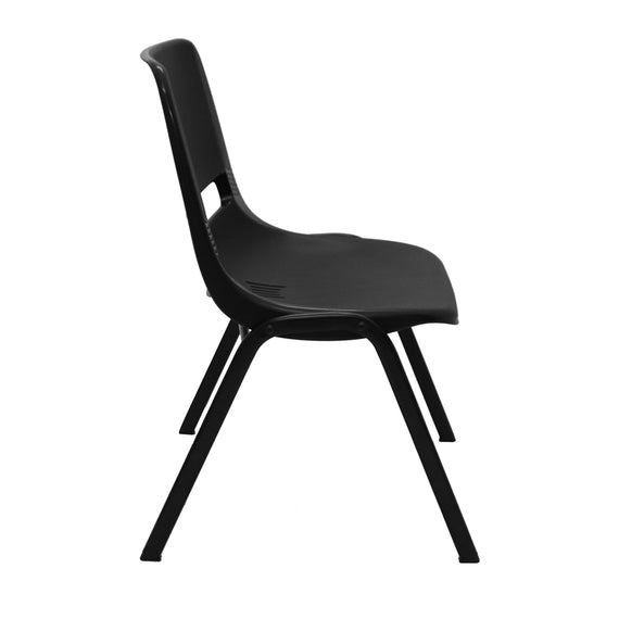 P 100 Heavy Duty Polyproylene Chair