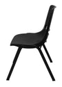 P 100 Heavy Duty Polyproylene Chair (8819937542424)