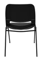 P 100 Heavy Duty Polyproylene Chair (8819937542424)