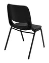P 100 Heavy Duty Polyproylene Chair (8819937542424)