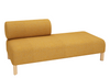 Pebbles Two Seat Sofa + 1 Backrest (8843547607320)