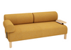 Pebbles 2 Seater + 2 Backrests + 1 Armrest + 1 Table (8843562156312)