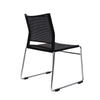 PMV-BK Mesh Back Chair