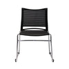 PMV-BK Mesh Back Chair