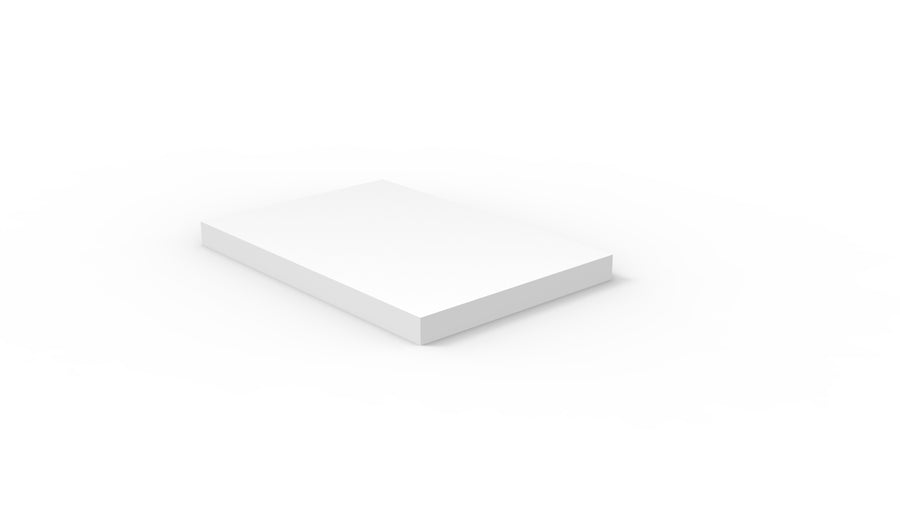 Pigeon Hole Unit Shelf Addition - Shelf Only (8831075123480)