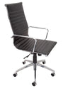 PU605H Executive High Back Chair (8815600697624)