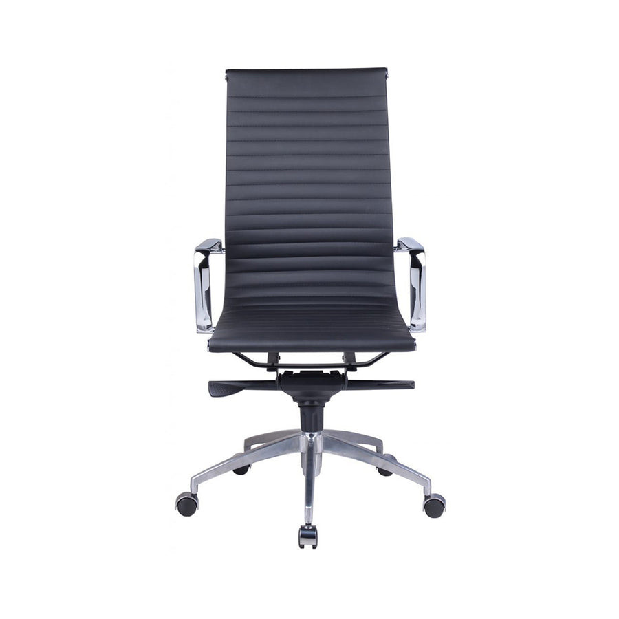 PU605H Executive High Back Chair