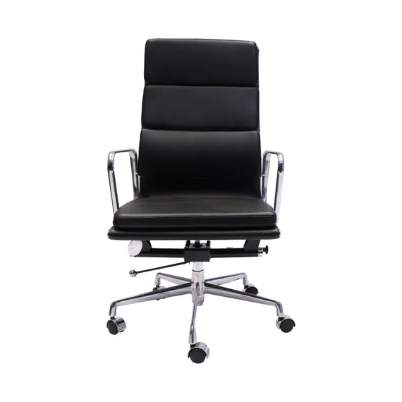 PU900H Executive High Back Chair