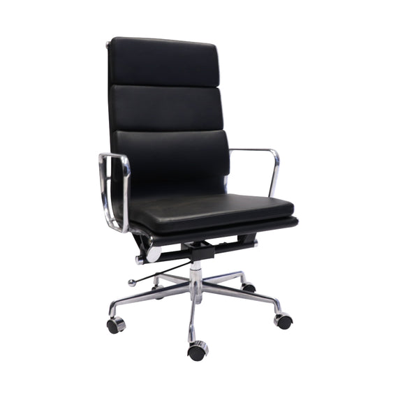 PU900H Executive High Back Chair