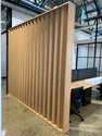 Angle Slat Wall (8872913142040)
