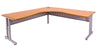 Rapid Span Corner Workstation With C Leg (8799111250200)