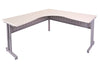 Rapid Span Corner Workstation With C Leg (8799111250200)