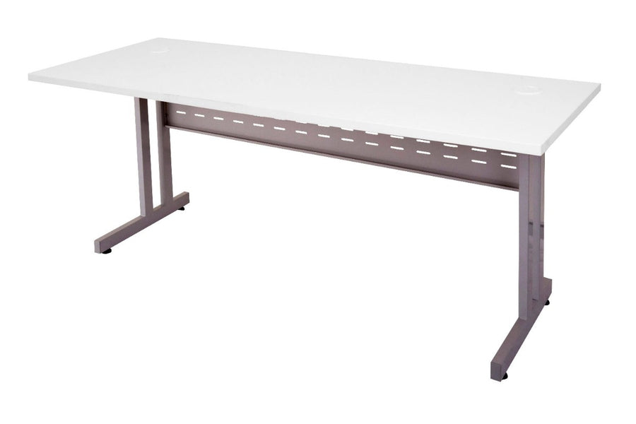 Rapid Span Open Workstation With C Leg (8799080349976)